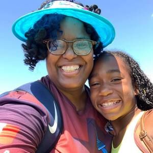 Meet your Posher, Rose